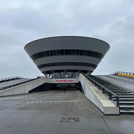Fewo 1813 - Voelkerschlacht Zu Leipzig Markkleeberg Extérieur photo