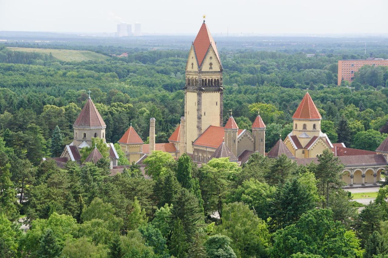 Apartment 1813 - Voelkerschlacht Zu Leipzig