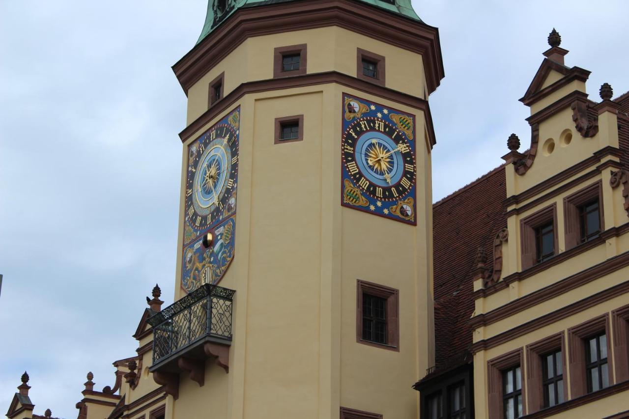 1813 - Voelkerschlacht Zu Leipzig Apartment