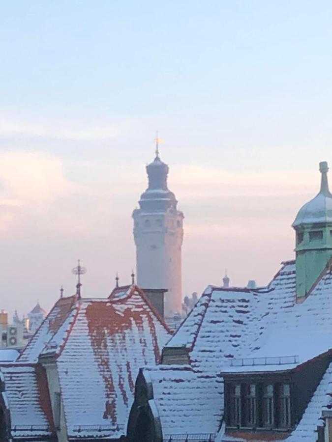 Appartement 1813 - Voelkerschlacht Zu Leipzig Markkleeberg