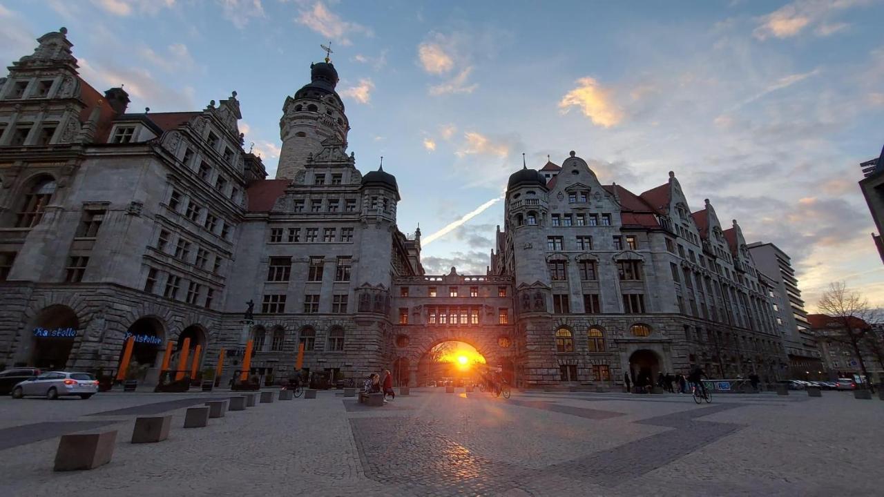 Apartment 1813 - Voelkerschlacht Zu Leipzig *