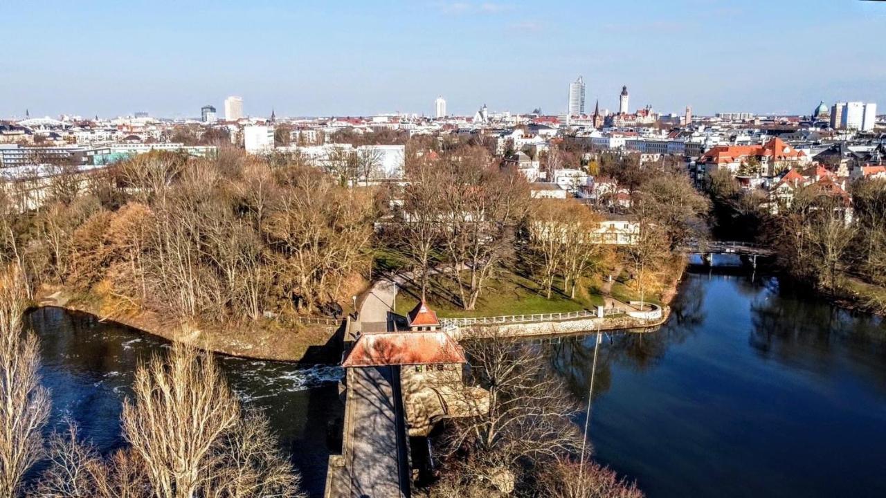 Apartment 1813 - Voelkerschlacht Zu Leipzig