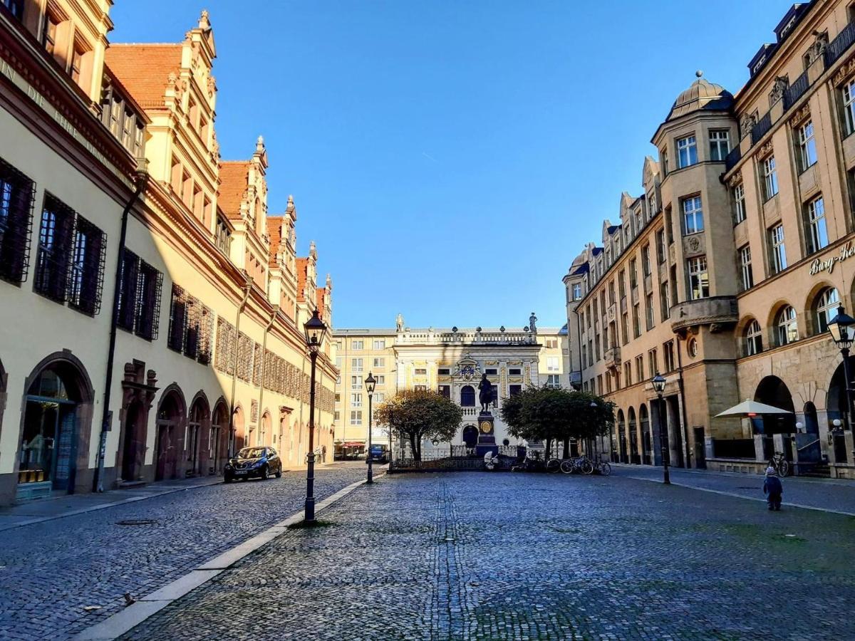 Apartment 1813 - Voelkerschlacht Zu Leipzig Markkleeberg