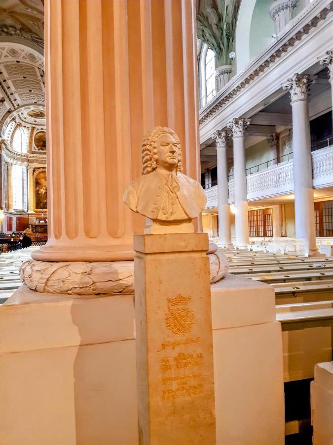1813 - Voelkerschlacht Zu Leipzig Appartement Markkleeberg